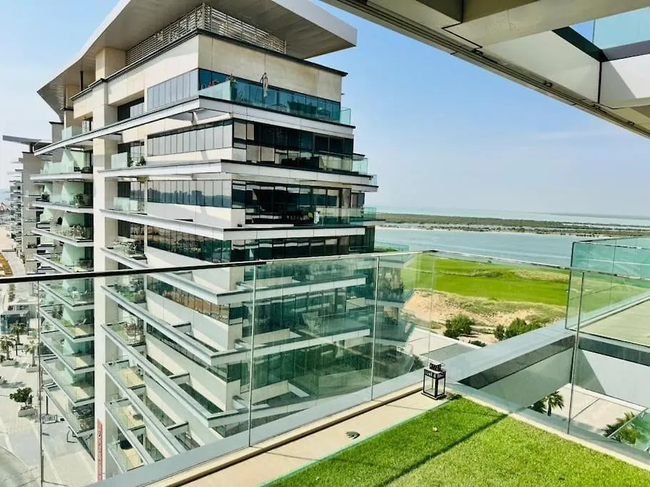 אבו דאבי Mayan Studio Apartment 0*, אבו דאבי